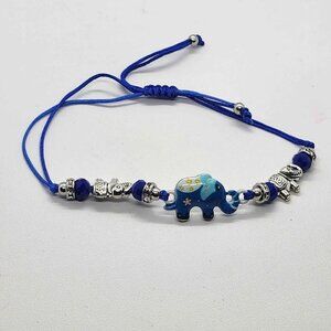 Brand New   Fashion Jewelry   Elephant Bracelet